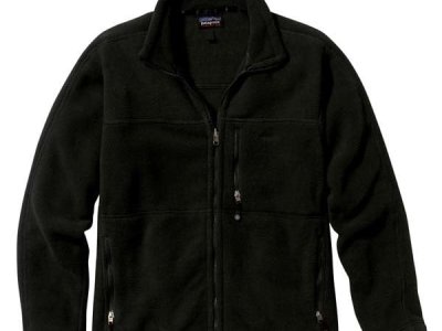 Patagonia Synchilla Ceket III