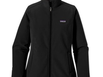 Patagonia Windproof Bayan Leeway Ceket