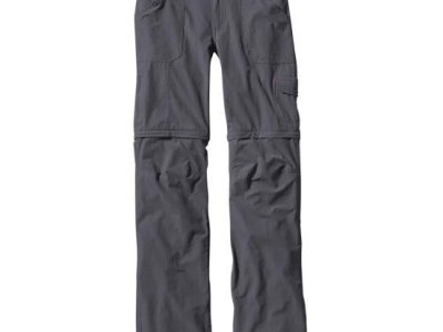 Patagonia Women’s Nomader Zip-Off Pants