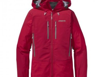 Patagonia Women’s Triolet Jacket