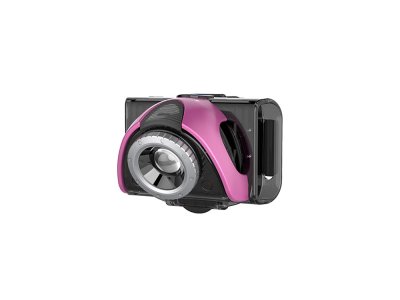 Seo B3 Pink Bisiklet Feneri