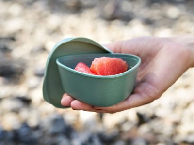 SnapBox Original 2li Kapaklı Kutu