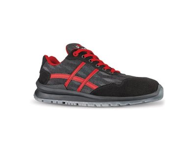 U-Power Senna S1P SRC İş Ayakkabısı