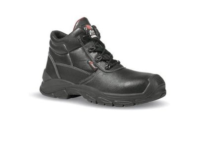 U-Power Texas S3 SRC İş Botu