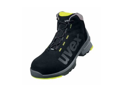 Uvex 1 8545 S2 SRC ESD İş Botu