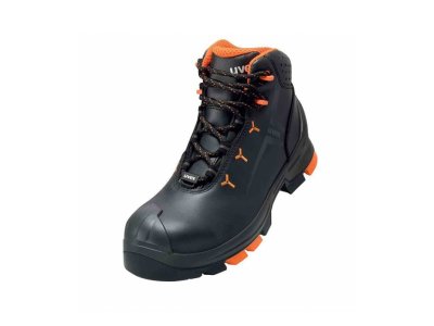 Uvex 6503 S3 SRC ESD İş Botu