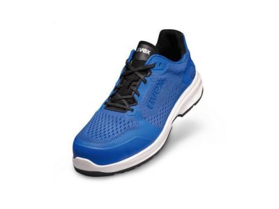 Uvex 6599.0 S1 SRC ESD İş Ayakkabısı