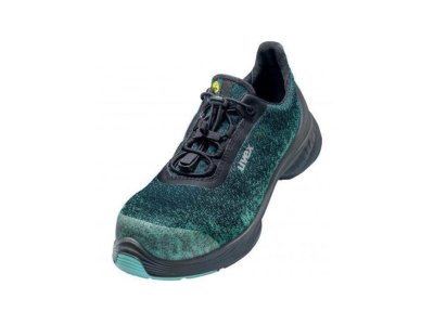 Uvex 6824 G2 S1P SRC İş Ayakkabısı