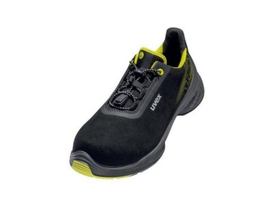 Uvex 6844 S2 SRC İş Ayakkabısı