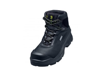 Uvex 6874 S3 SRC İş Botu