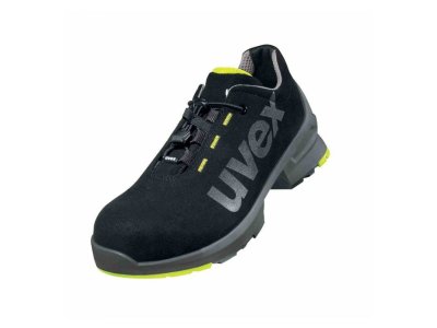 Uvex 8544 S2 SRC ESD İş Ayakkabısı