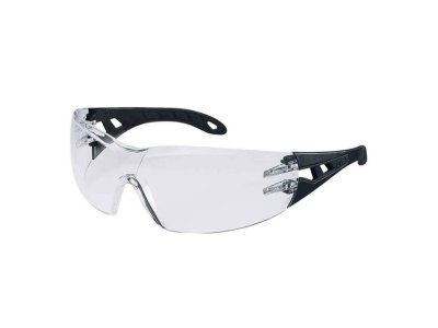 Uvex 9192410 Pheos One Şeffaf Gözlük