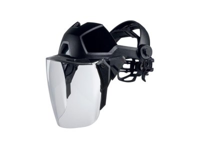 Uvex 9790211 Pheos Faceguard Vizör