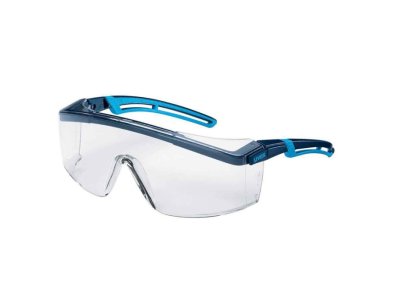 Uvex Astrospec 2.0 Gözlük Üstü Gözlük