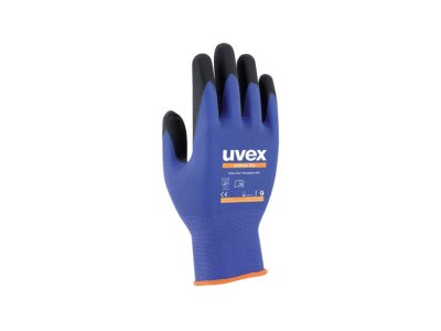 Uvex Athletic Lite Montaj Eldiveni