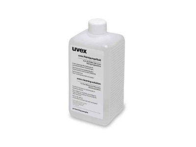 Uvex Gözlük Temizleme Solüsyonu
