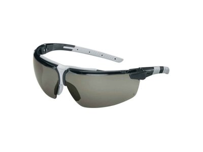 Uvex i-3 Gri Gözlük
