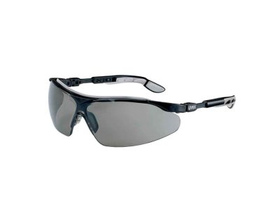 Uvex i-vo Gri Gözlük