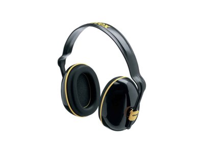 Uvex K200 Başbantlı Kulaklık