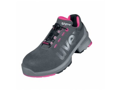 Uvex Ladies 8562 S2 SRC ESD İş Ayakkabısı