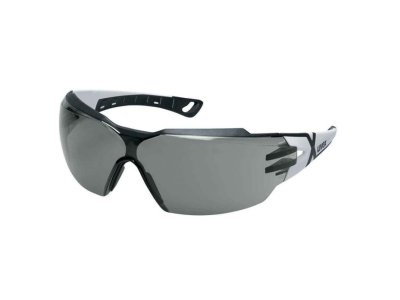 Uvex Pheos CX2 Gri Gözlük