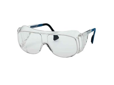 Uvex Super OTG Gözlük